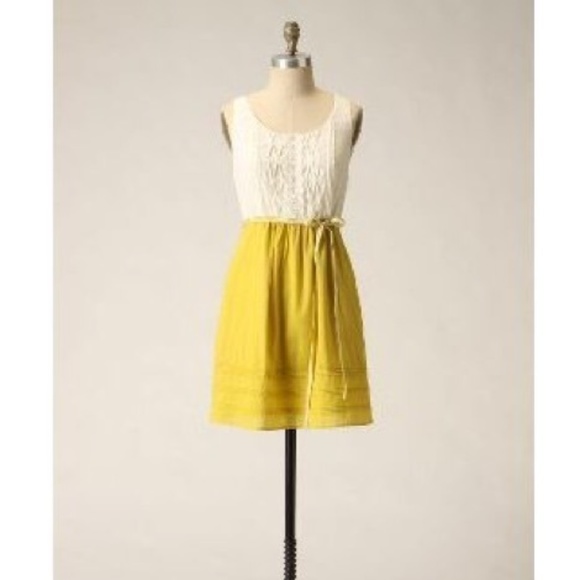 Anthropologie Dresses & Skirts - 2009 Anthropologie Maeve Jacqueline Dress